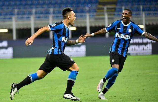  国际米兰门将低级失误导致欧联资格生变  