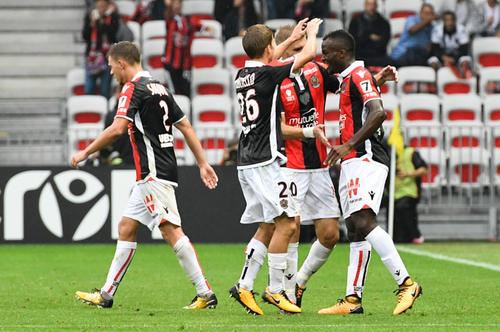  法甲月度最佳球员，摩纳哥新核强势当选  