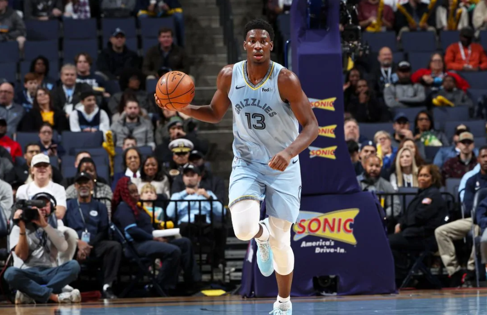  小瓦格纳爆发魔术爆冷擒灰熊  