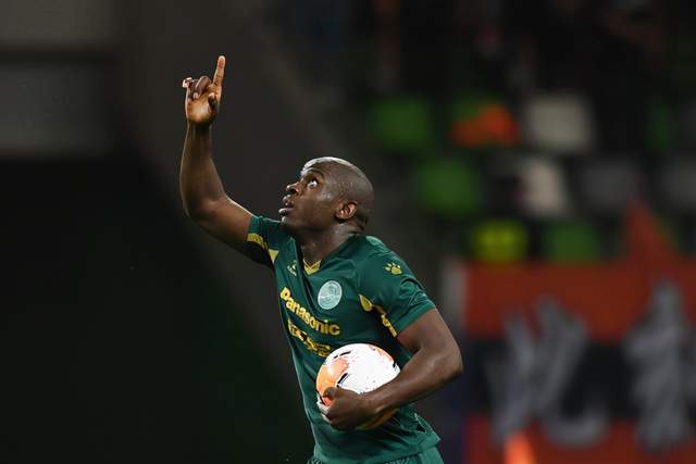  门兴格拉德巴赫憾平保级队  