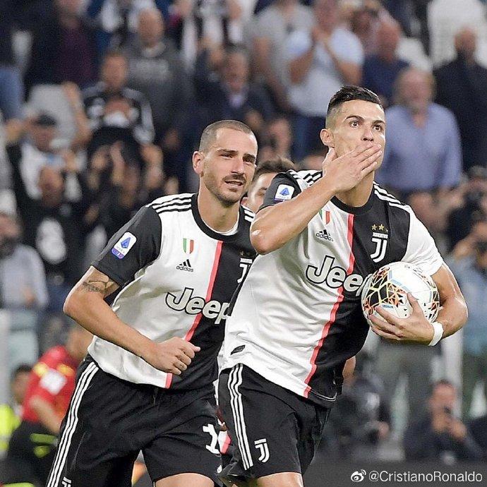  尤文图斯逆转未果，补时丢球憾平佛罗伦萨遭连平