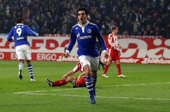  亚眠青年才俊崭露头角，法甲未来之星冉冉升起